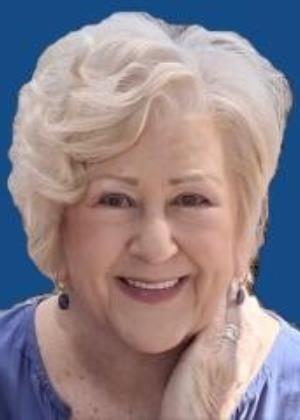 Carrol Harrison